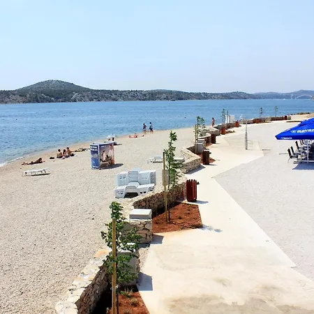 Prázdninový dům House With A Parking Space Unesic, Zagora - 14363