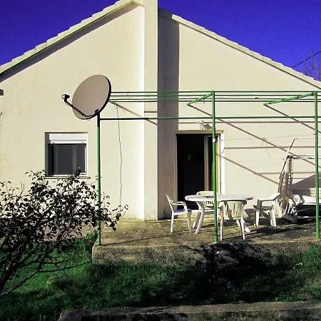 Holiday home Holiday House With A Parking Space Unesic, Zagora - 14363 Unesic