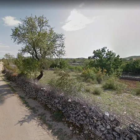 House With A Parking Space Unesic, Zagora - 14363 *