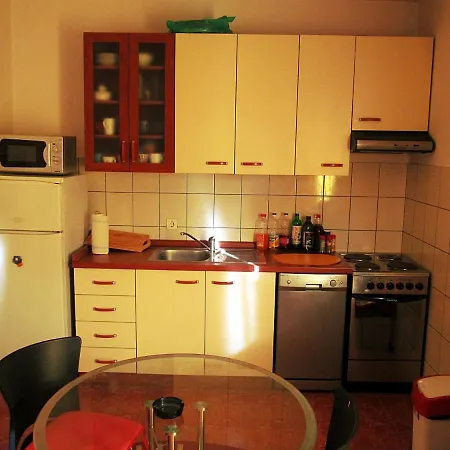 House With A Parking Space Unesic, Zagora - 14363 Unesic