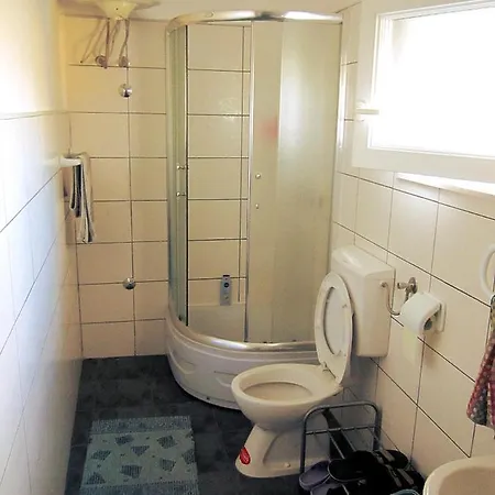 House With A Parking Space Unesic, Zagora - 14363