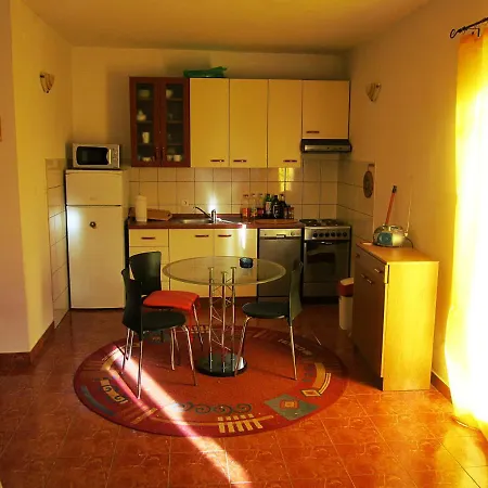 Holiday House With A Parking Space Unesic, Zagora - 14363 Holiday home Unesic