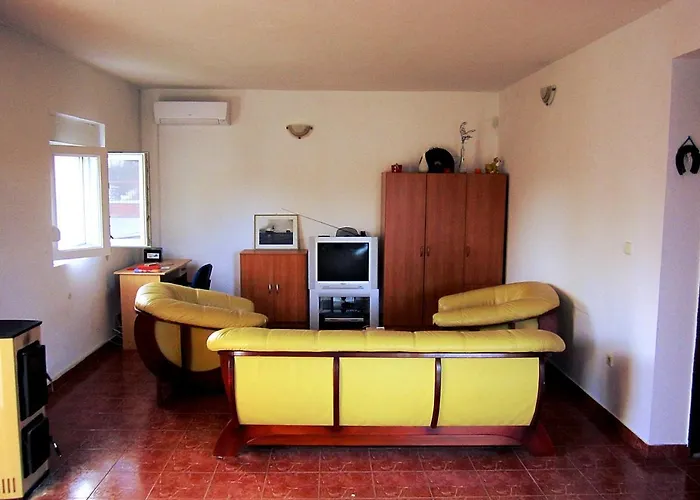 House With A Parking Space Unesic, Zagora - 14363 Unesic