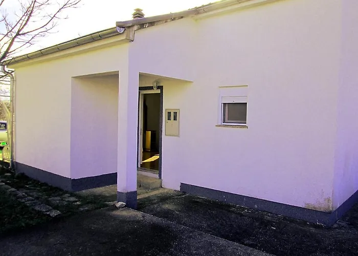 House With A Parking Space Unesic, Zagora - 14363 Vakantiehuis Unesic