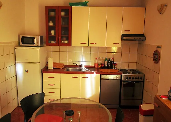 House With A Parking Space Unesic, Zagora - 14363 Unesic