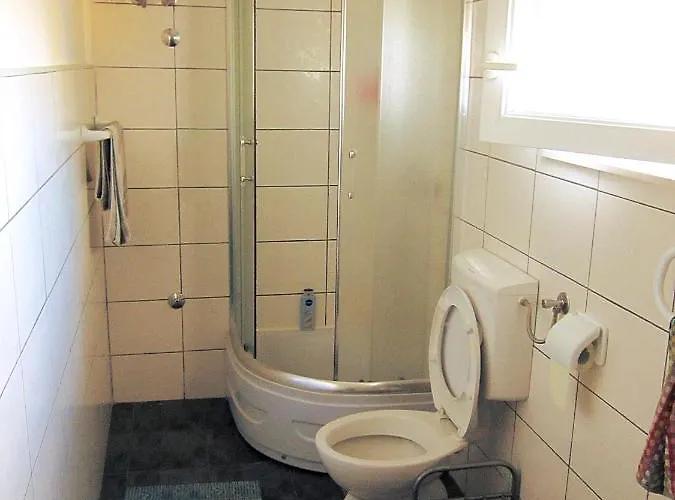 House With A Parking Space Unesic, Zagora - 14363