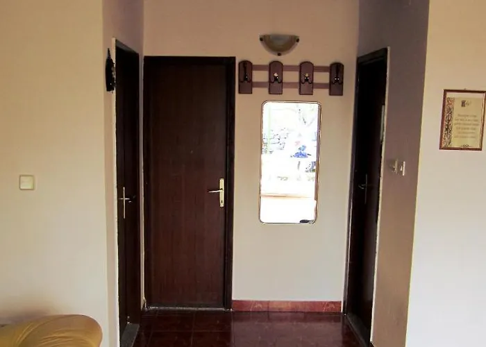 House With A Parking Space Unesic, Zagora - 14363 Vakantiehuis