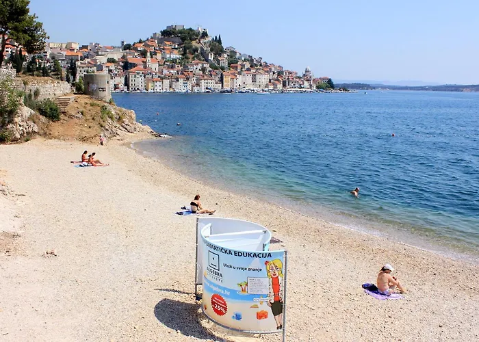 House With A Parking Space Unesic, Zagora - 14363 Vakantiehuis